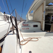 Lagoon 450 F