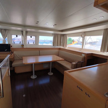 Lagoon 450 F