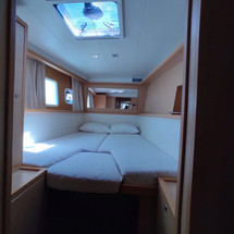 Lagoon 450 F