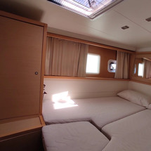 Lagoon 450 F
