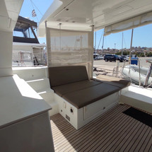 Lagoon 450 F