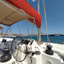 Lagoon 450 F