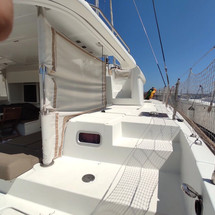 Lagoon 450 F