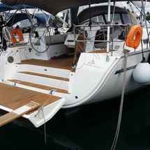 Bavaria Cruiser 51