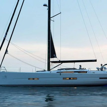 Dufour 56 Exclusive