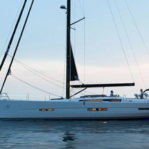 Dufour 56 Exclusive