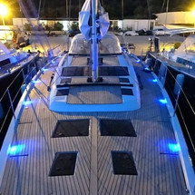Dufour 56 Exclusive