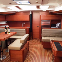 Dufour 56 Exclusive