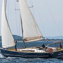 Dufour 56 Exclusive
