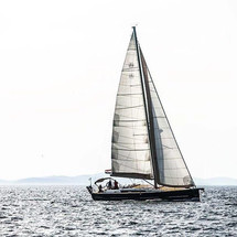 Dufour 56 Exclusive