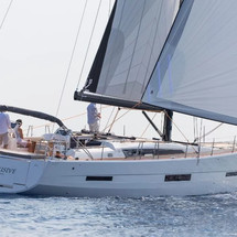 Dufour 56 Exclusive