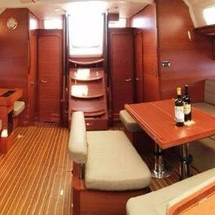 Dufour 56 Exclusive