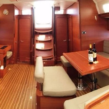 Dufour 56 Exclusive