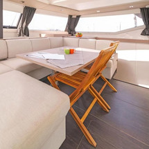 Fountaine Pajot Elba 45