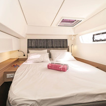 Fountaine Pajot Elba 45