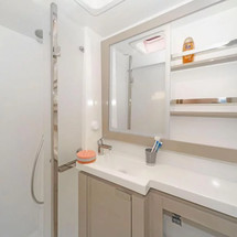 Fountaine Pajot Elba 45