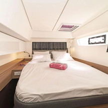 Fountaine Pajot Elba 45