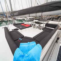 Fountaine Pajot Elba 45