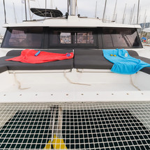Fountaine Pajot Elba 45