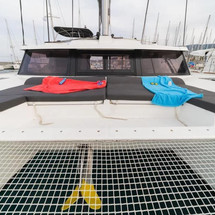 Fountaine Pajot Elba 45