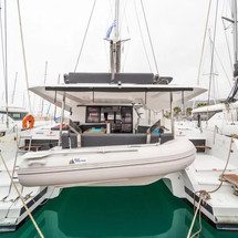 Fountaine Pajot Elba 45