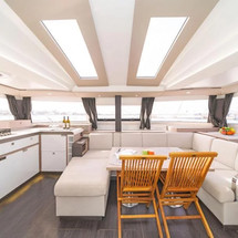 Fountaine Pajot Elba 45