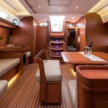 Dufour 56 Exclusive