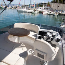 Beneteau Antares 36