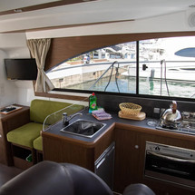 Beneteau Antares 36