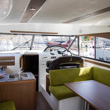 Beneteau Antares 36