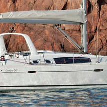 Beneteau Oceanis 50 Family