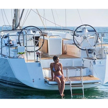 Jeanneau 51