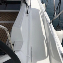 Jeanneau Sun Odyssey 440