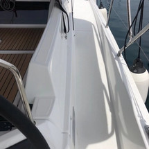 Jeanneau Sun Odyssey 440
