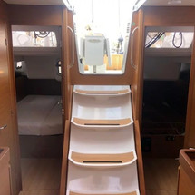 Jeanneau Sun Odyssey 440