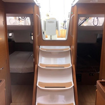 Jeanneau Sun Odyssey 440