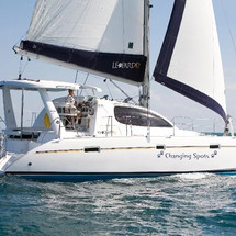 Leopard 40