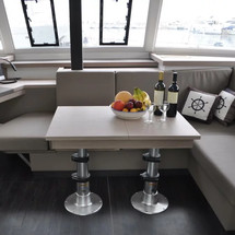 Fountaine Pajot Astréa 42