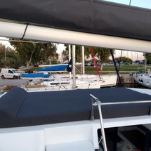 Fountaine Pajot Astréa 42