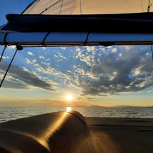 Fountaine Pajot Astréa 42