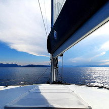 Fountaine Pajot Astréa 42