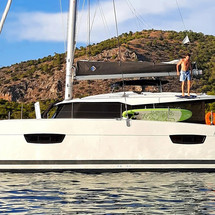 Fountaine Pajot Astréa 42