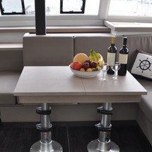 Fountaine Pajot Astréa 42