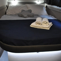 Fountaine Pajot Astréa 42