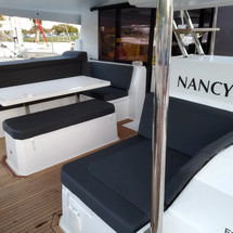 Fountaine Pajot Astréa 42