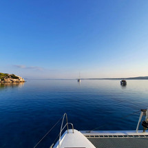 Fountaine Pajot Astréa 42