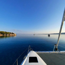 Fountaine Pajot Astréa 42