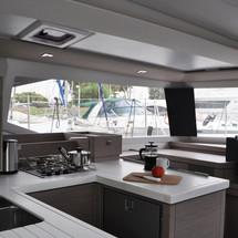 Fountaine Pajot Astréa 42