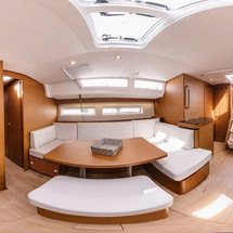 Jeanneau Sun Odyssey 490