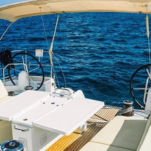 Jeanneau Sun Odyssey 490